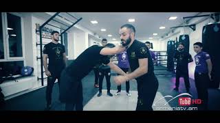Եղիր պատրաստ 8, Թողարկում 3 Շաբաթ 18:20 / Exir Patrast