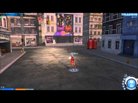 Nurien Mstar - Chris Brown "Don't Judge Me" Extreme