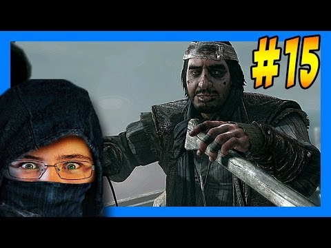 DIE IRRENANSTALLT | Thief 4 | Part 15 | Let's Play Thief 4 Gameplay Deutsch / German