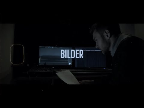 Adrian - Bilder (Offizieller Visualizer) prod. by MST