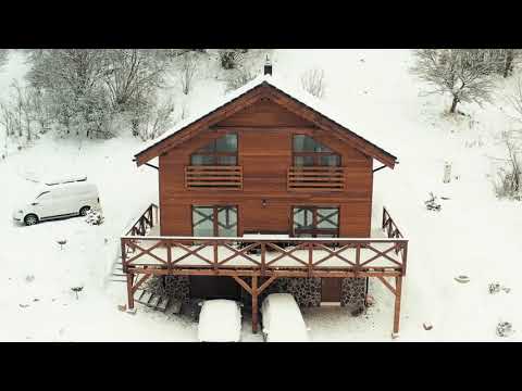 Domek Bystrá - Mýto pod Ďumbierom 4