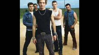 N&#39;SYNC-Gone (Spanish version)