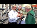 Patzer Technische Fachhandelsgesellschaft mbH | Unternehmensfilm