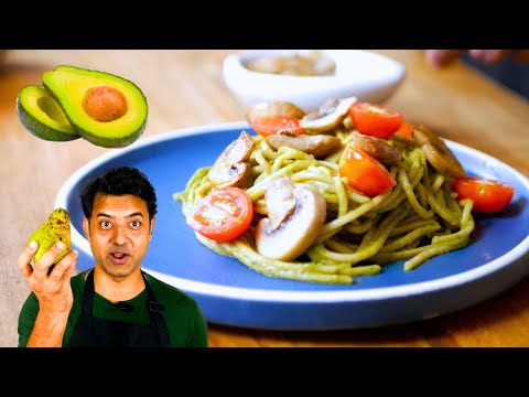 The ULTIMATE Avocado Guide! 🥑 Must-Try Recipes for Every Meal