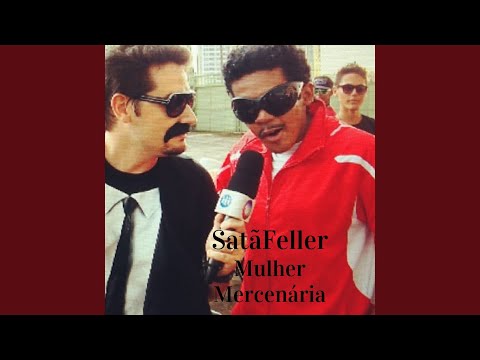 Mulher Mercenária