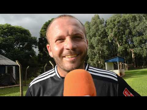 Cruzeiro vence o Frios Guarapuava pelo Veteranos