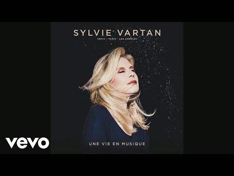 Sylvie Vartan - La Maritza (Audio)