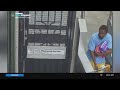 Police: Man Accused Of Stabbing Woman In Back At Upper West Side Subway Station