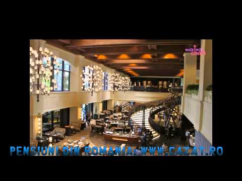PENSIUNE CHEIA - Cazat.ro