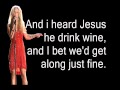 ♪♪  Miranda Lambert - Heart Like Mine  ♪♪
