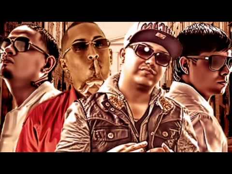 De ti depende Remix     Dj Joky Ñengo Flow Jory & Plan B