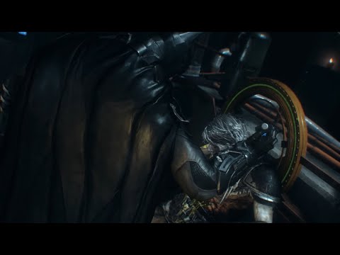 What happens if you save Ra's al Ghul (Season of Infamy: Shadow War)