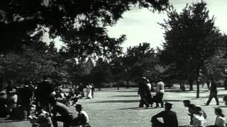 Jim Thorpe: All-American - Trailer
