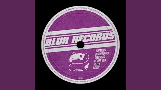 Download lagu Disco Power (Diskobar & Reiner Von Vielen Remix) mp3