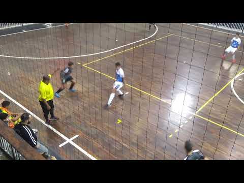 2Btempo sub 16 Ribeirão Pires X Inter Mogi