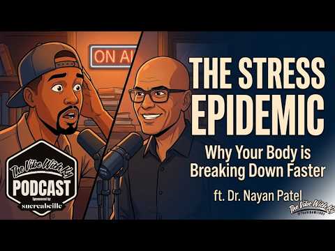 The Vibe With Ky Podcast
