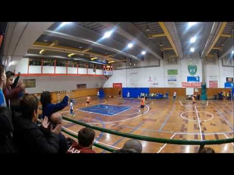 Gol de Pepe Font (2-1)