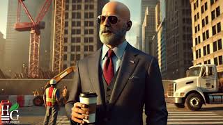 What would Henry George say about BlackRock buying Global Infrastructure Partners?