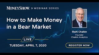 How to Make Money in a Bear Market