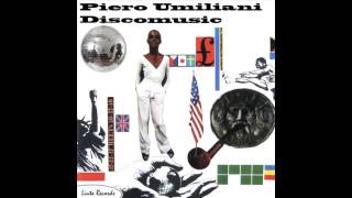 Discomania (TV Edit) - Piero Umiliani