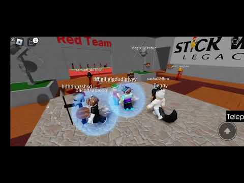 i met the owner in stick war legacy roleplay!!!!!!