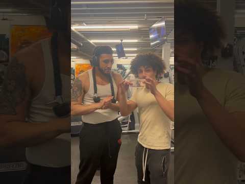 YouTube Thumbnail