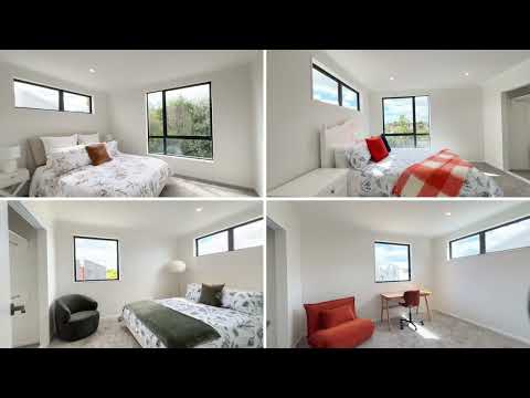 Lot 23/29 Normandy Place, Henderson, Auckland, 2 Bedrooms, 1 Bathrooms, House