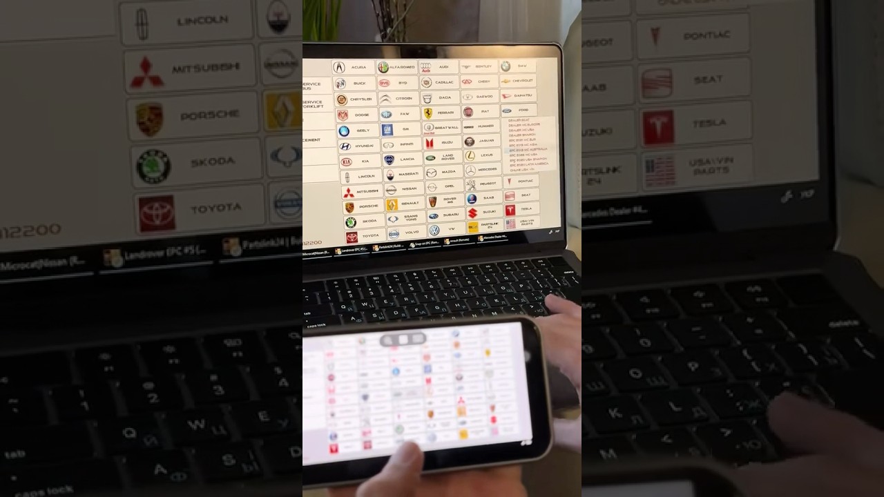 AG24.pro - OEM Original Catalogs of Auto Parts + Partslink, Microcad, TecDoc, Elsa,Autodata,Alldata