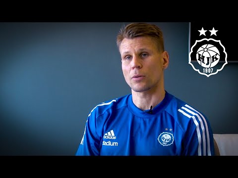 HJK TV Ennakko: HJK vs Inter