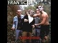 Frantic Flintstones - Alley Cat King