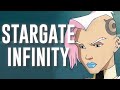 Stargate Infinity Vol 2