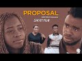 Proposal (2023) Short film