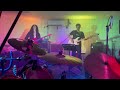 Mike Campese - Broken (Live Rehearsal Recording) | Vibe Album