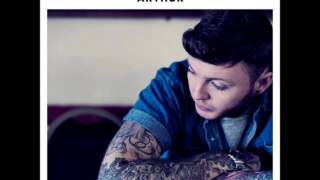 James Arthur - New Tattoo Official