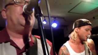 Sonic Surf City - Tijuana Teen