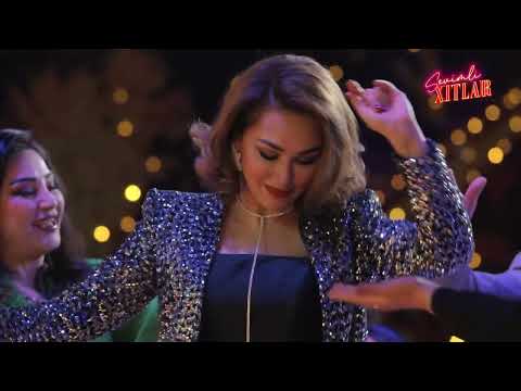 "Faridam" - Nasiba Abdullayeva