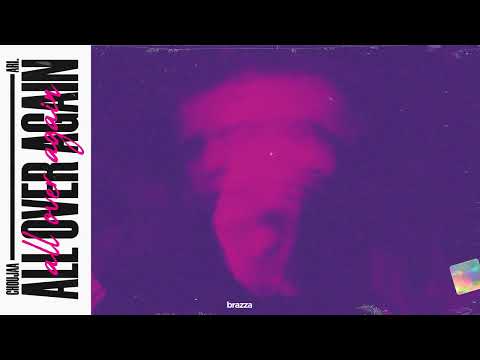 Choujaa & ARI. - All Over Again