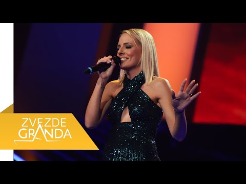 Nikolina Perkovic - Cetiri Stadjuna, U meni jesen je - (live) - ZG - 21/22 - 18.12.21. EM 14