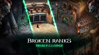 Announcement Trailer