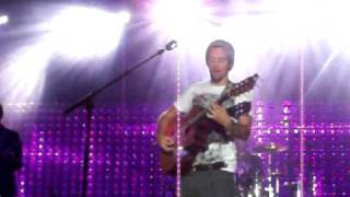 Jason Mraz - This Is What Our LoVE Looks Like Columbus, OH