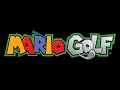 Mario Golf 64 PAL Intro Theme