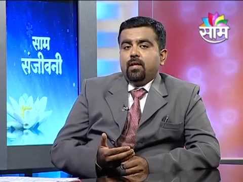 Hernia Surgery Information Interview on SAAM TV