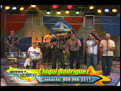 La Primoya Jazz Guira y Chiqui Rodríguez 