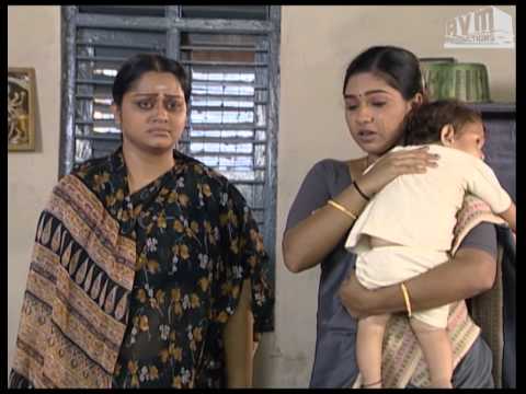 Episode 153: Vazhnthu Kaatukiren Tamil TV Serial - AVM Productions