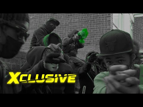 Buni - Sweep 🧹 (Music Video) | Pressplay