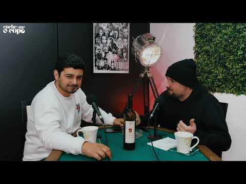 ENCHE-ME O COPO - EP.1 (PARTE 2)