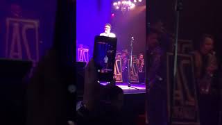 Sabor a mi - Andrés Cepeda - En Vivo