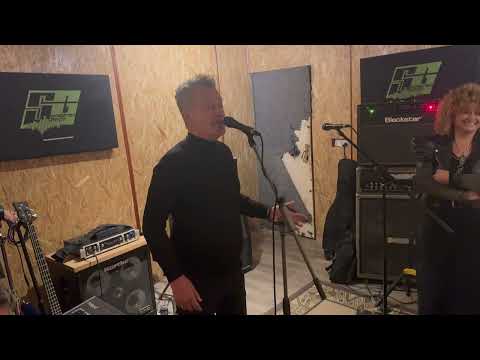 Samo jednom srce ludi (Cover) Aleksandar Edi Medošević.