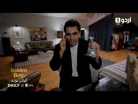 Golden Boy | Episode Promo 104 | Turkish Drama