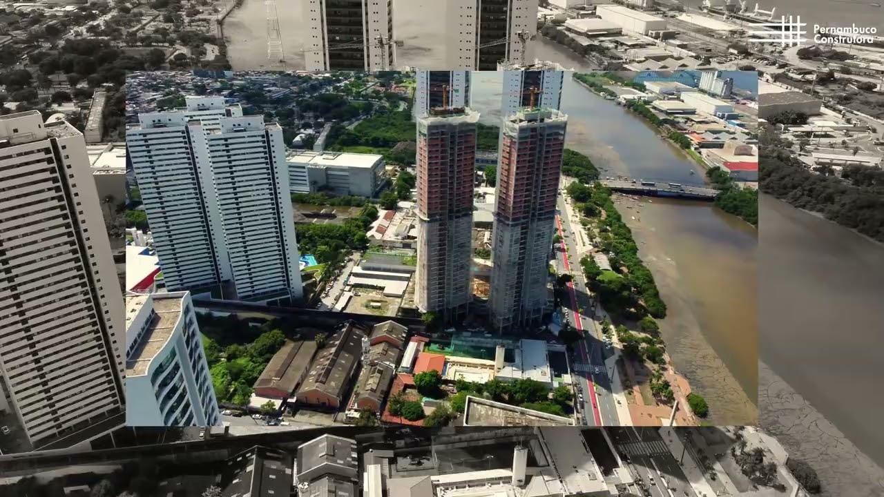 Vídeo do empreendimento